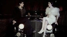 Ladytron 'White Elephant' music video