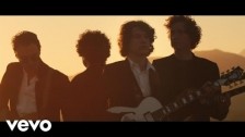 The Kooks 'Be Who You Are' music video