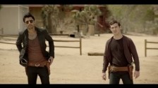 The Cataracs 'All You' music video