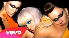 Lady Gaga 'Beautiful, Dirty, Rich' music video