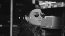 Tash Sultana 'Free Mind' music video