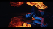 Sasami 'Honeycrash' music video