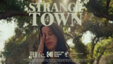 Buzzy Lee 'Strange Town' music video
