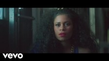 AlunaGeorge 'Not Above Love' music video
