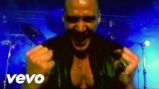 Primal Fear 'Angel in Black' music video