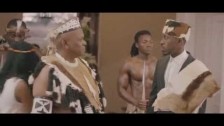 Orezi 'Baby Abeg' music video