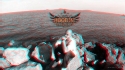 Hoodini 'Tomorrow (Utreshnia den) 3D' Music Video