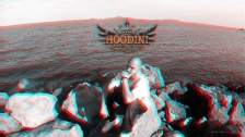 Hoodini 'Tomorrow (Utreshnia den) 3D' music video