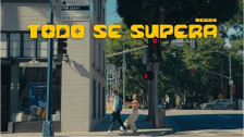 Dekko  'Todo Se Supera' music video