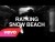 Ratking 'Snow Beach' music video