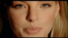 Yvonne Catterfeld 'Glaub' an mich' music video