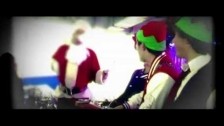 Supanova 'Bad Santa' music video