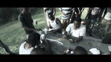 Joey Fatts 'Picture Me Rolling' music video
