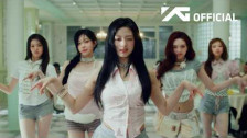 BABYMONSTER 'SUGAR HONEY ICE TEA' music video