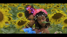 Oshun 'We're Yung' music video