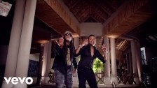 Zion y Lennox 'La Botella' music video