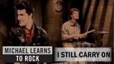 Michael Learns To Rock 'I Still Carry On' music video