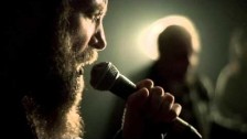 Paradise Lost 'Beneath Broken Earth' music video
