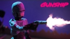GUNSHIP 'Tech Noir' music video