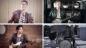 American Authors 'Believer' Music Video