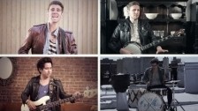 American Authors 'Believer' music video