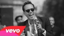 Marc Anthony 'Vivir Mi Vida' music video