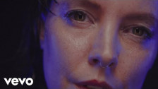 Sylvan Esso 'Free' music video