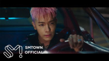 DONGHAE 'California Love' music video