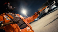 Kodak Black 'Really Liv'n' music video