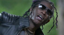 Young Thug 'Turn Up' Music Video