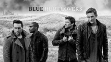 Blue 'Hurt Lovers' music video