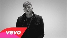 James Arthur 'Recovery' music video
