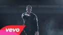 Eminem 'Guts Over Fear' Music Video
