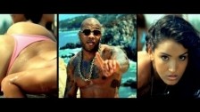 Flo Rida 'Whistle' music video