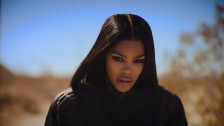 Teyana Taylor 'Hard Part' music video