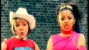 Daphne And Celeste 'Ooh Stick You' Music Video