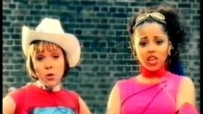 Daphne And Celeste 'Ooh Stick You' music video