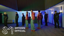 SUPER JUNIOR-L.S.S. 'C'MON (질러)' music video