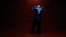 NEMZZZ 'PRINCE OF THE SCENE' music video