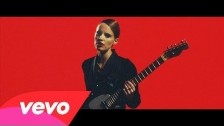 Anna Calvi 'Piece By Piece' music video