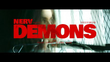 Nerv 'Demons' music video