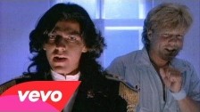 Modern Talking 'Cheri Cheri Lady' music video
