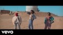 AlunaGeorge 'Mean What I Mean' Music Video