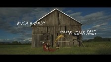 Kush Mody 'Where We're From' music video