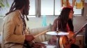 Avion Blackman 'Cries of the City' Music Video