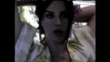Lana del Rey 'Honeymoon' music video