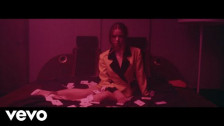 Nilüfer Yanya 'Thanks 4 Nothing' music video