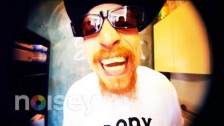 Danny Diablo 'Saturday Night' music video