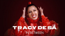 Tracy De Sá 'In Between' music video