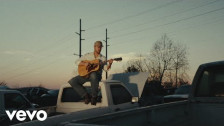 Kenny Whitmire 'Thought Twice About Loving You' music video